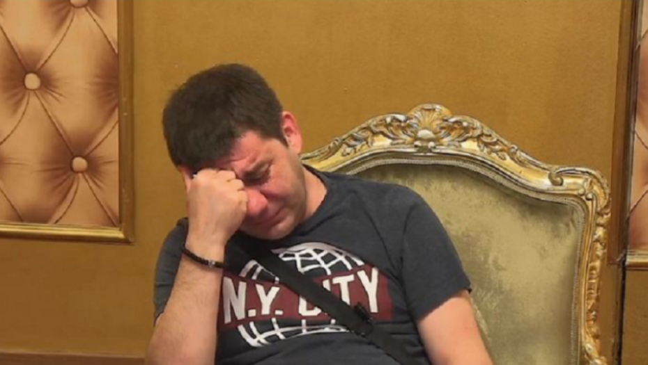 Ivan Marinković, Parovi