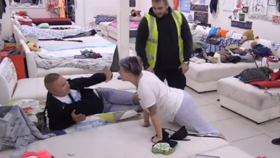 Jovana Tomić Matora, Brendon