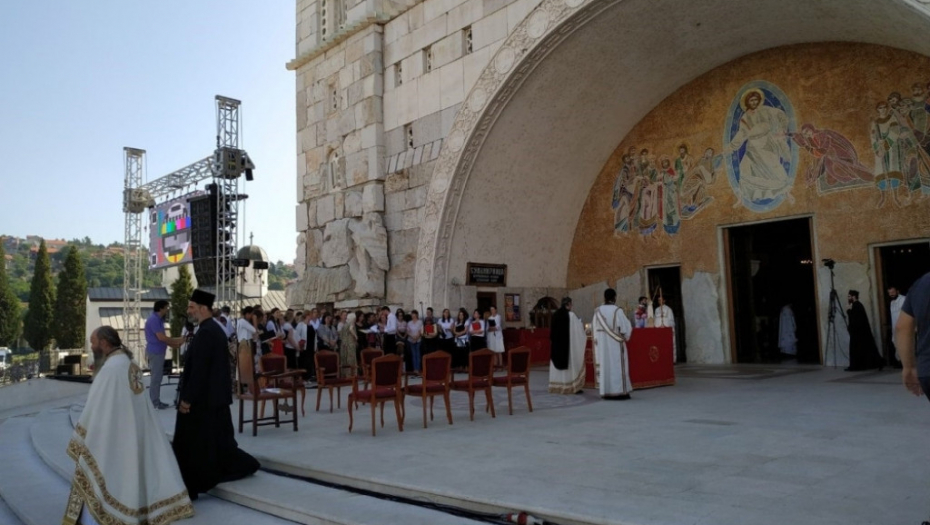 Sabor, SPC, Podgorica