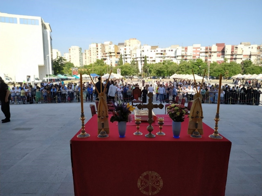 Sabor, SPC, Podgorica