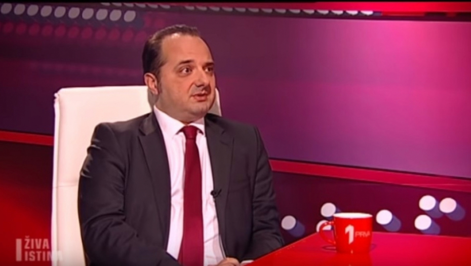 aleksandar raković, istoričar