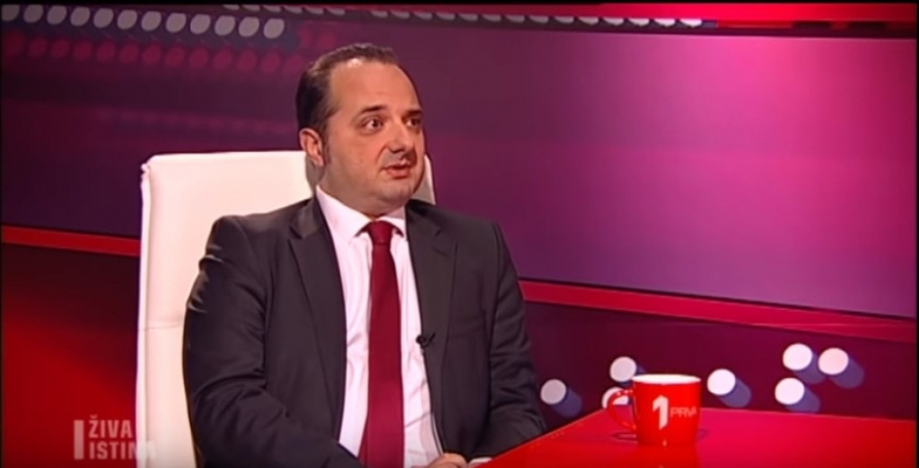 aleksandar raković, istoričar