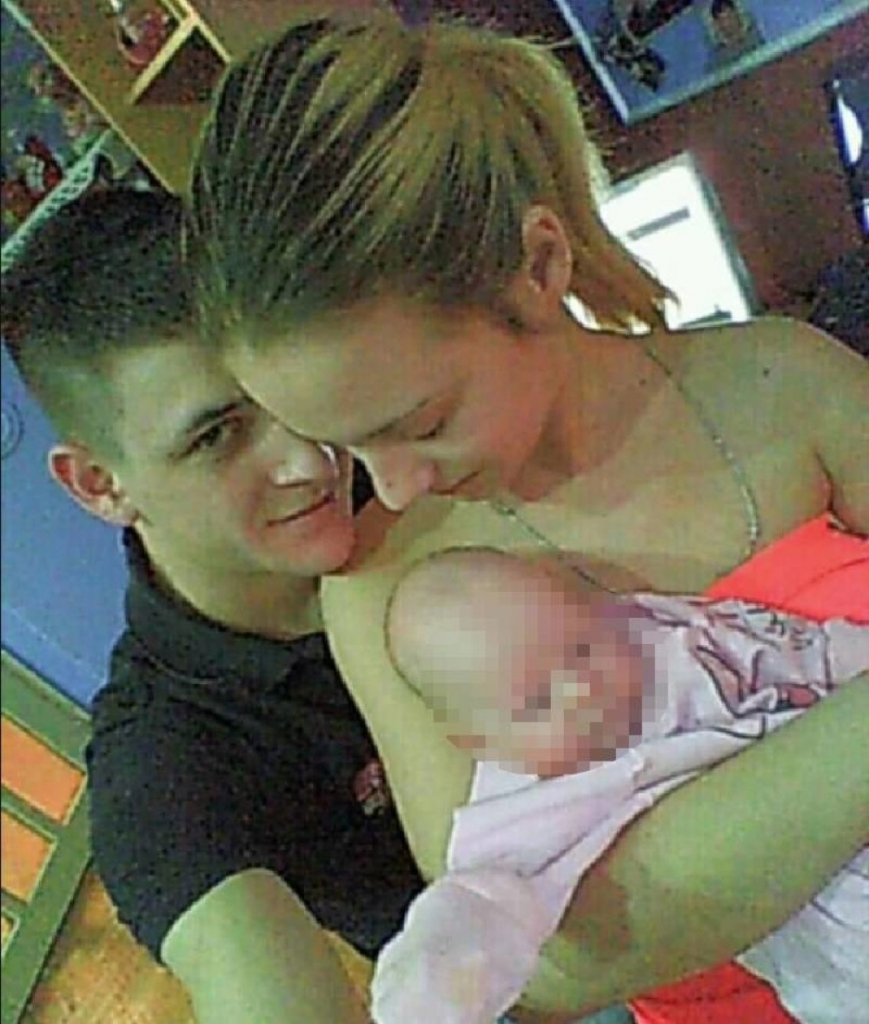 Porodica Aleksić, Jovana Aleksić