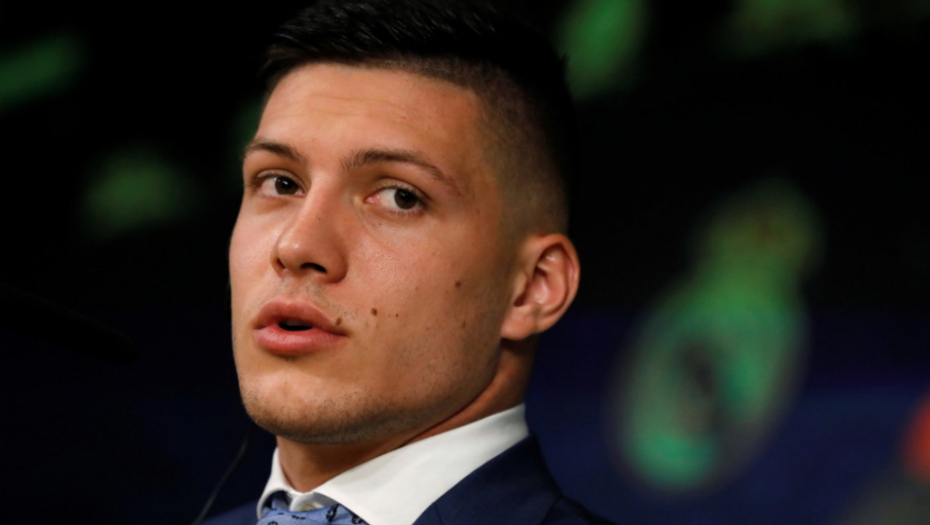 Luka Jović
