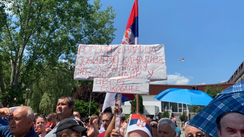 Sokobanja, Budućnost Srbije