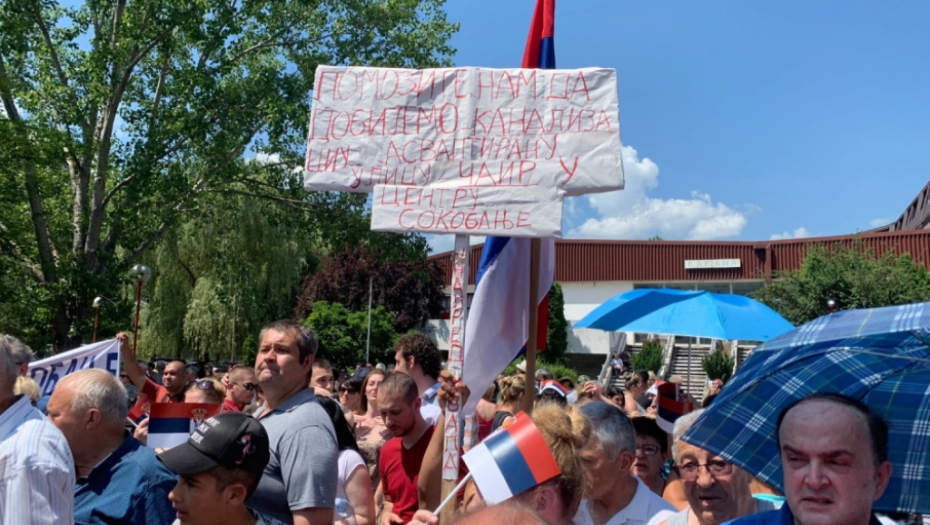 Sokobanja, Budućnost Srbije