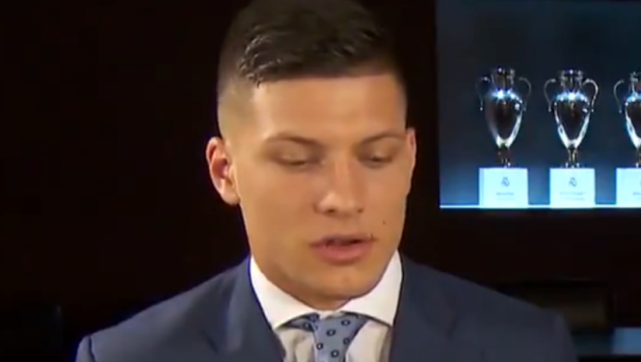 Luka Jović