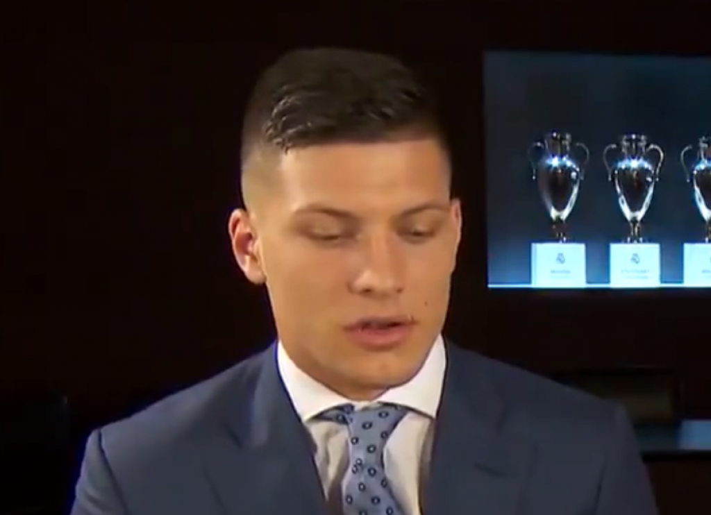 Luka Jović