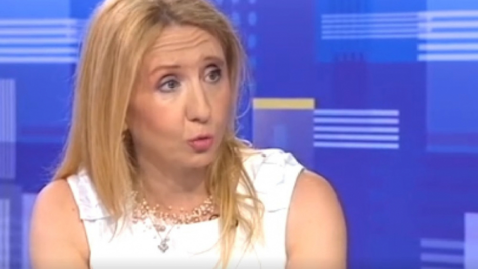 Ana Mitrović Jovanović