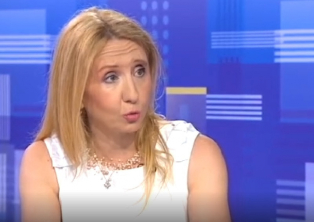 Ana Mitrović Jovanović