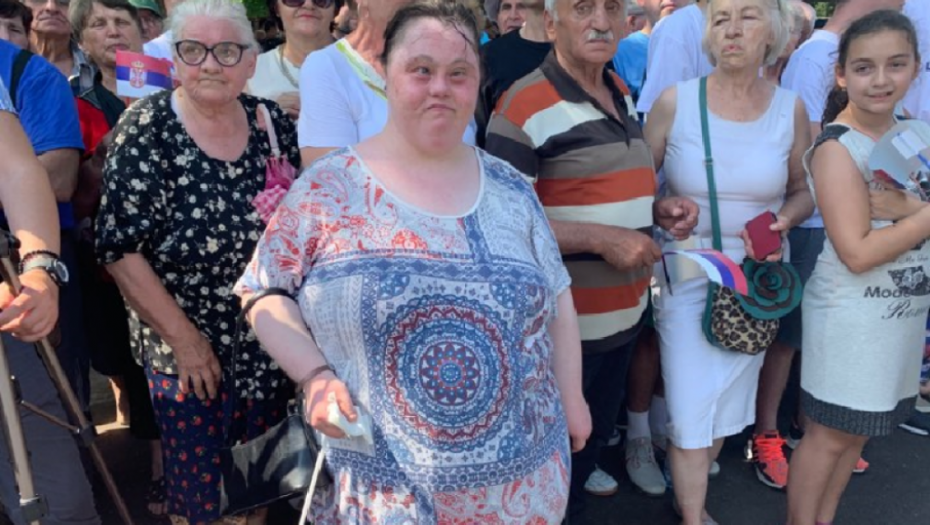 Aleksandar Vučić, poseta Knjaževac