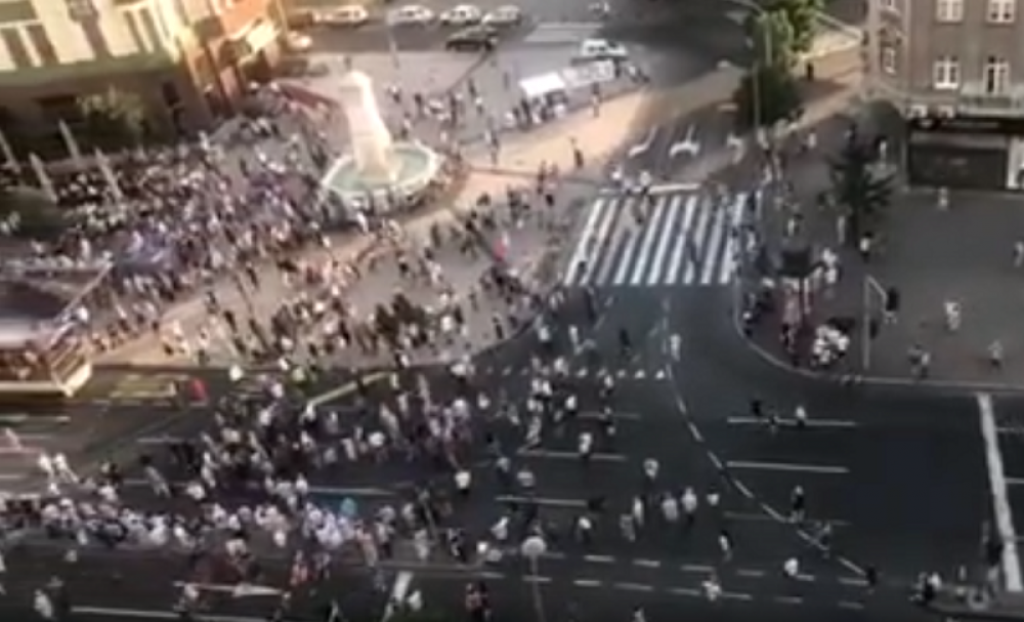 Protest 1 od 5 miliona