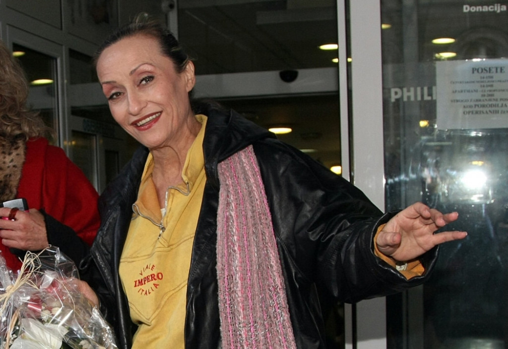 Ljiljana Jak&scaron;ić