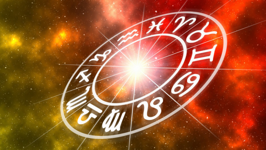 Astrologija, zodijak, astro, horoskop, mesec