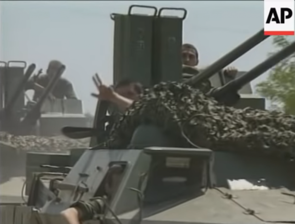 Vojska Jugoslavije, Kosovo i Metohija, povlačenje