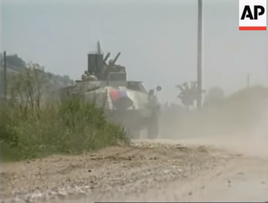 Vojska Jugoslavije, Kosovo i Metohija, povlačenje