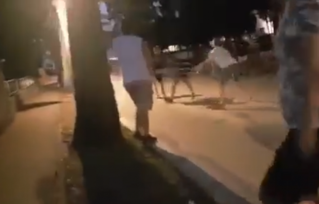 tuča, split, štaka