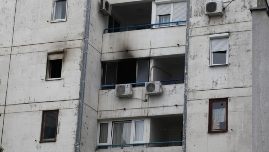 Bežanija, Bežanijska kosa