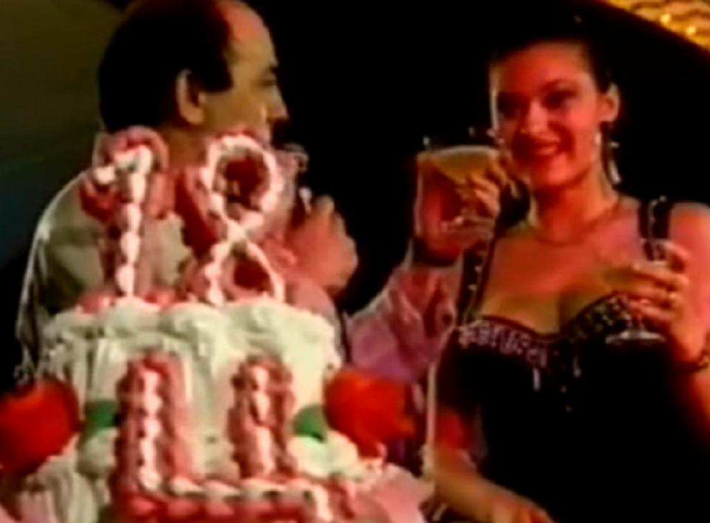 Rođendan Cece Ražnatović