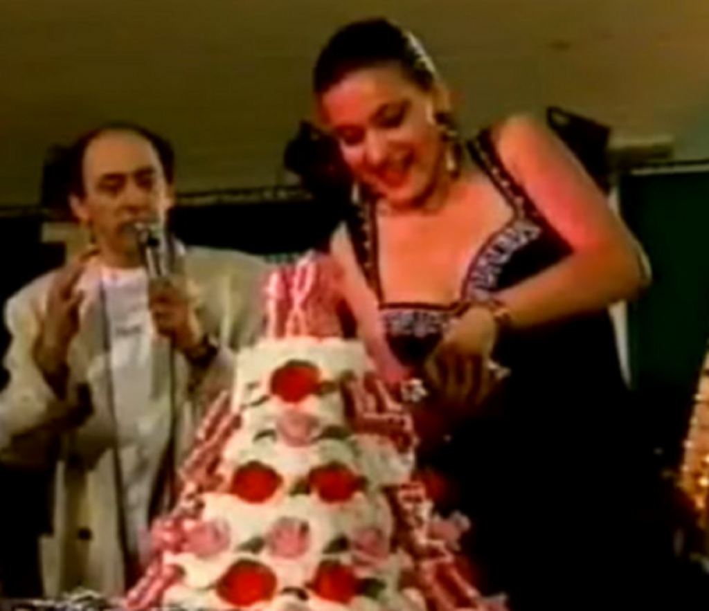 Rođendan Cece Ražnatović