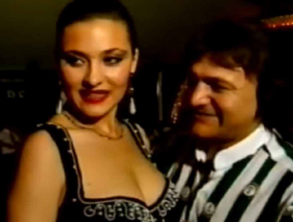 Rođendan Cece Ražnatović