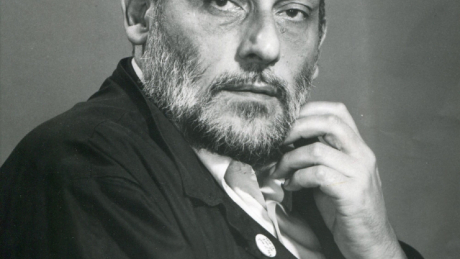 Atelje 212 poziv na dodelu nagrade Ljubomir Muci Draškić