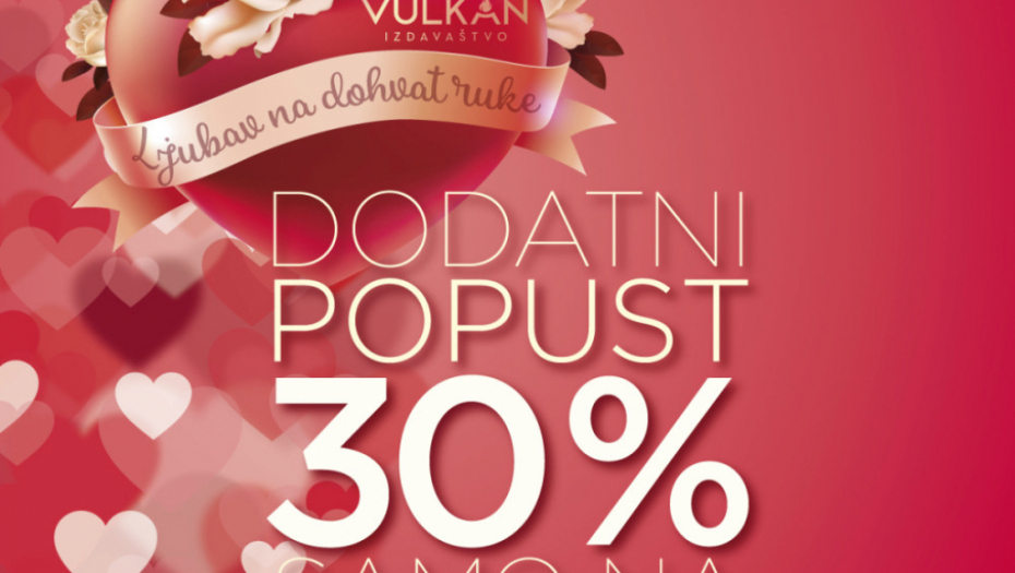 Ljubav na dohvat ruke