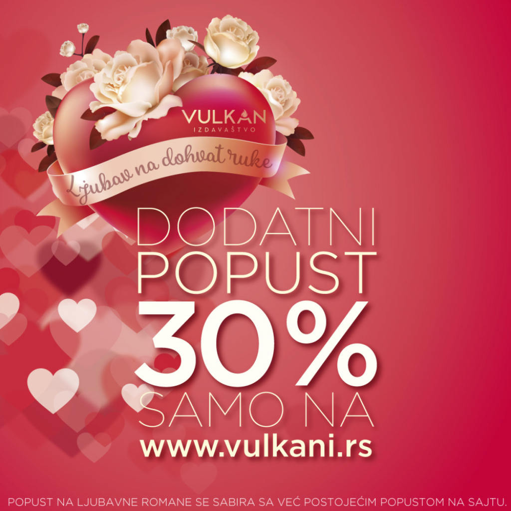 Ljubav na dohvat ruke