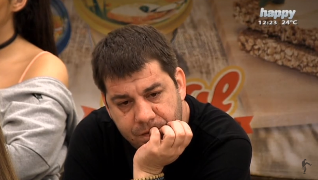 Ivan Marinković Jelena Ilić, Parovi