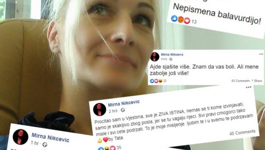 Mirna Nikčević