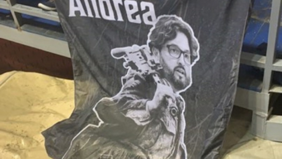 Partizan - Crvena zvezda