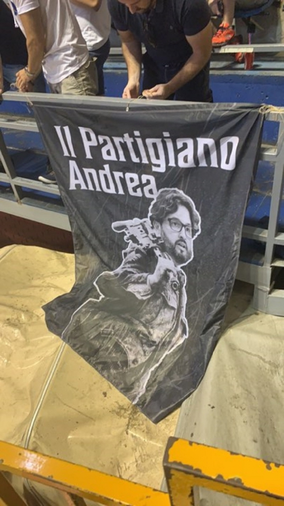 Partizan - Crvena zvezda