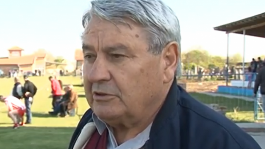 Jovan Kuleta Aćimović