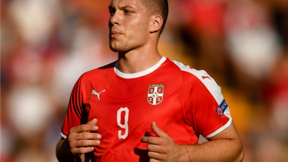 Luka Jović