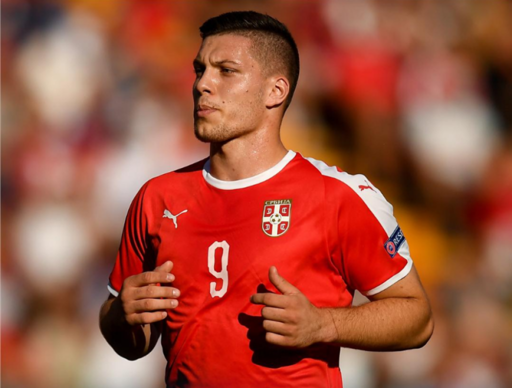 Luka Jović