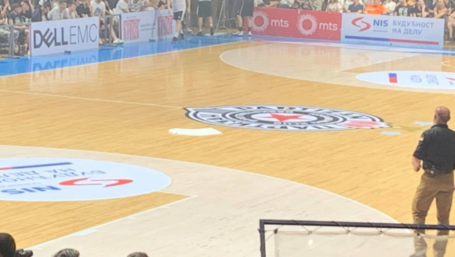 Crvena zvezda - Partizan