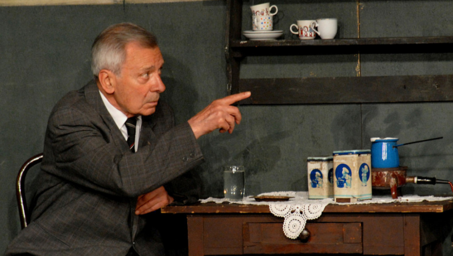 Vlastimir Đuza Stojiljković