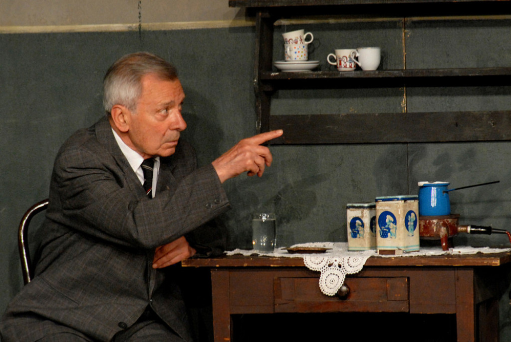 Vlastimir Đuza Stojiljković