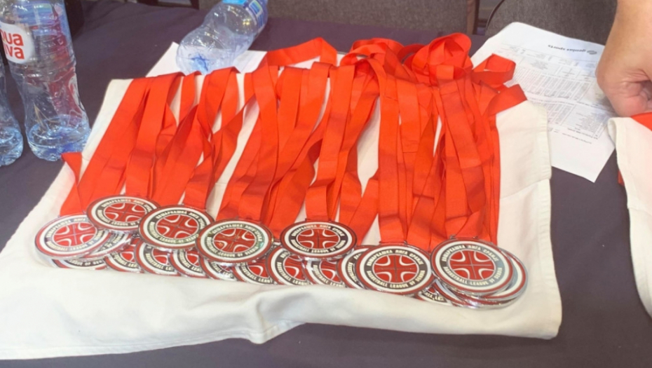 Crvena zvezda - Partizan