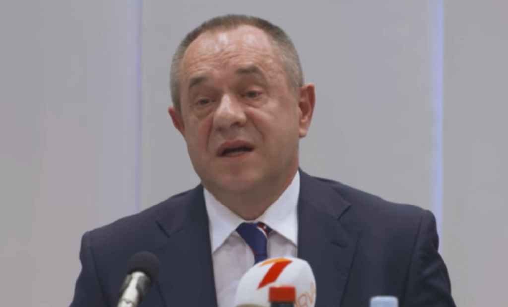 Prof dr Veroljub Dugalić