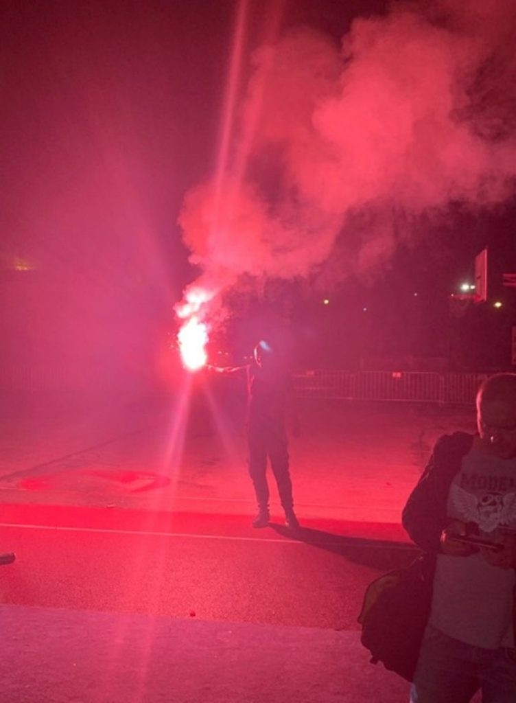 Crvena zvezda Mali Kalemegdan!