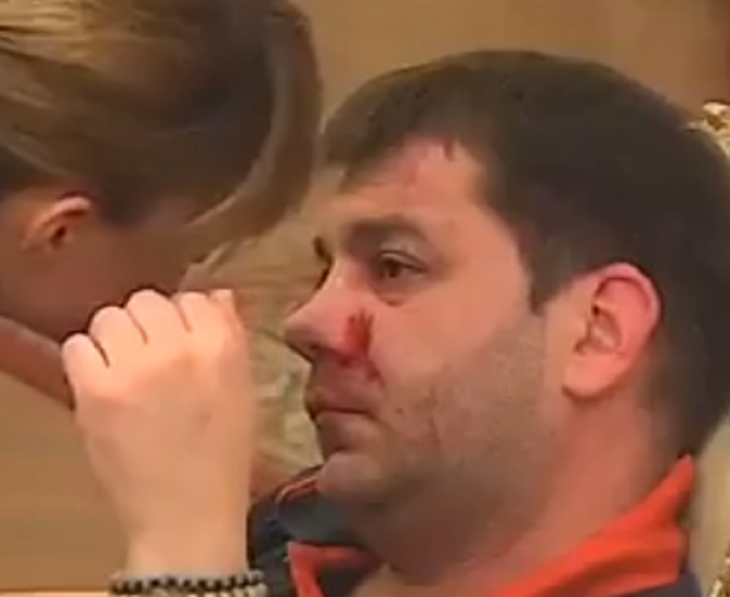 JELENA ILIĆ, Ivan Marinković