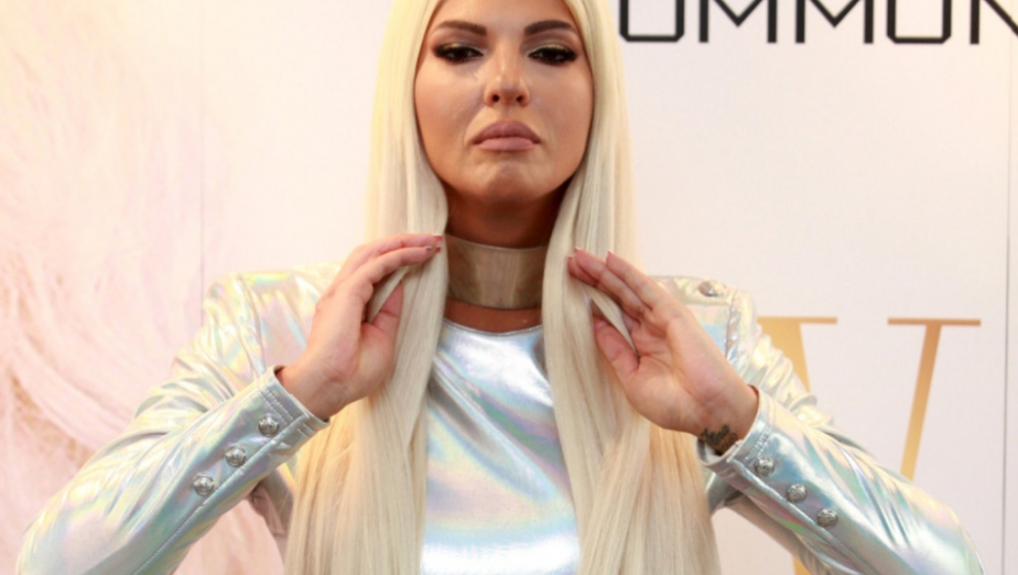 Jelena Karleuša 