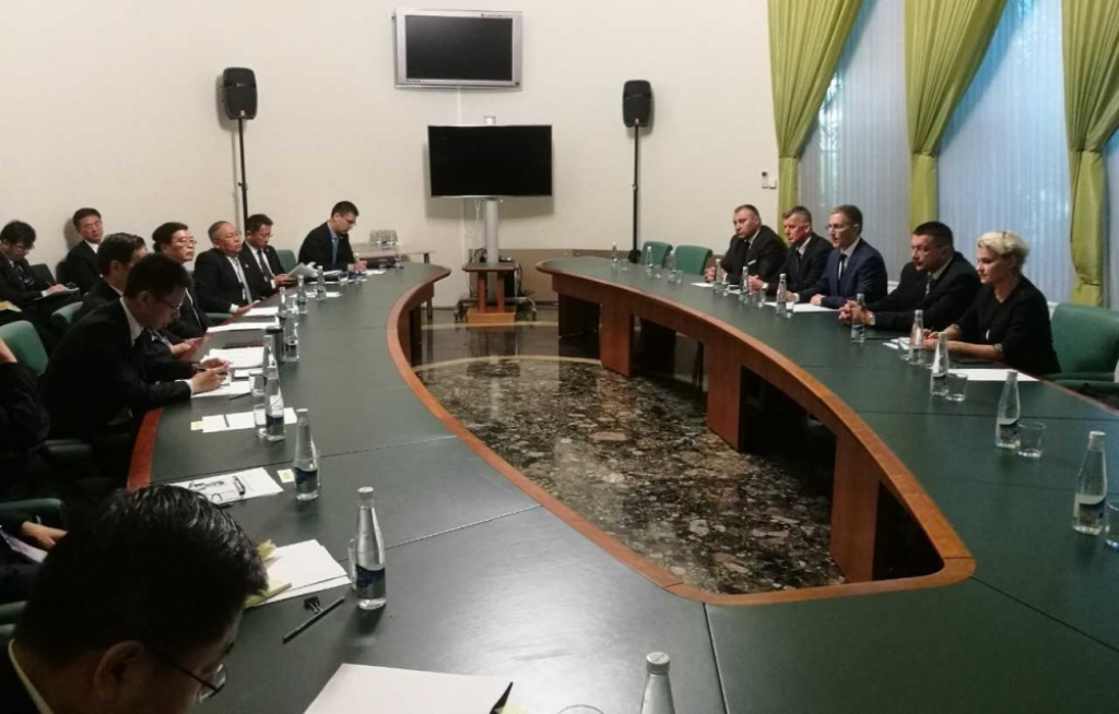 Nebojša Stefanović