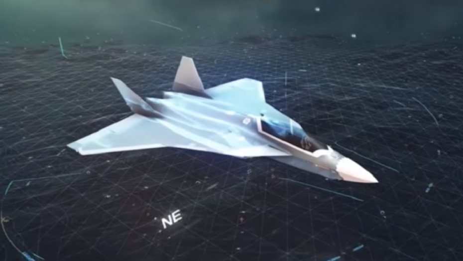 FCAS projekat - Evropski borbeni avion