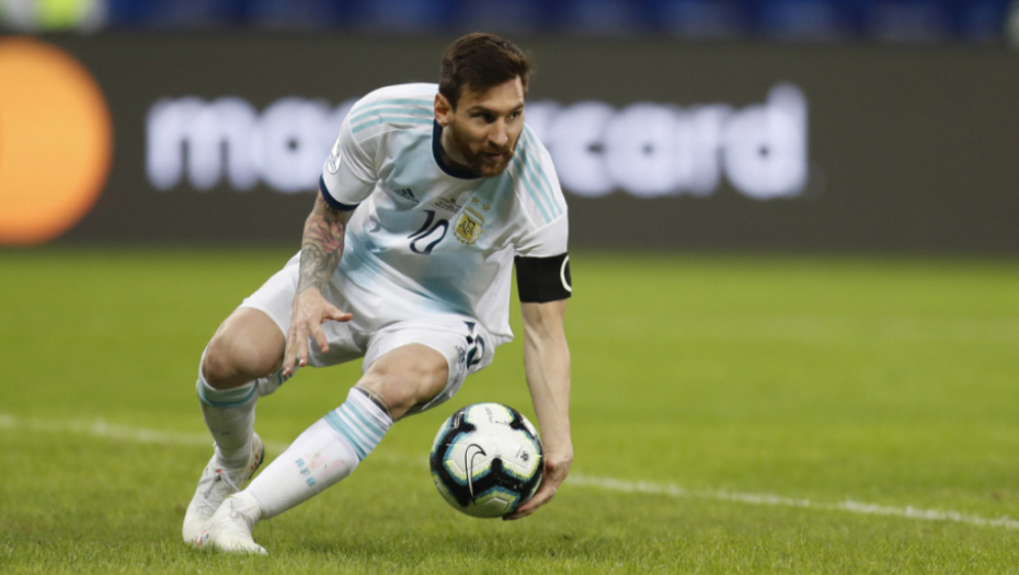 Lionel Mesi
