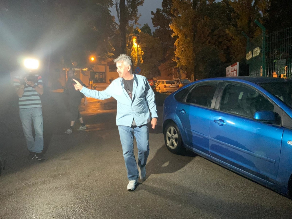 Dragan Stojković Bosanac