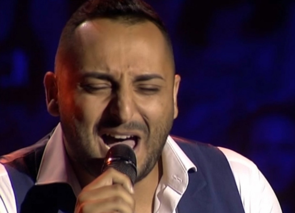 Darko Kocevski Darinos