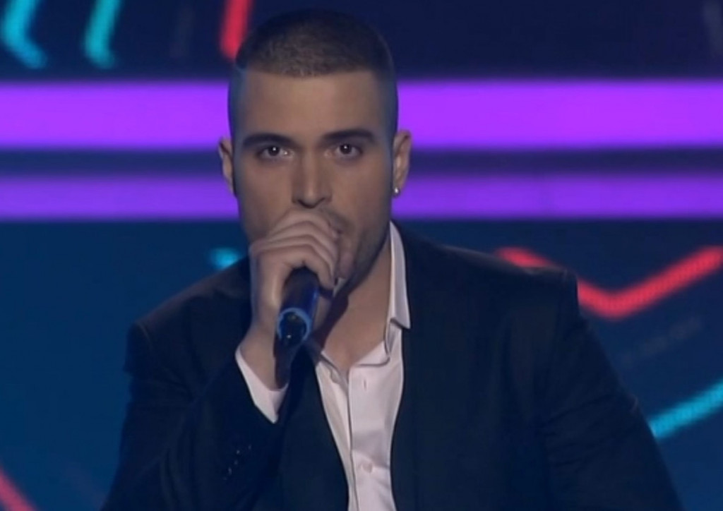 Martinijan Kirilovski