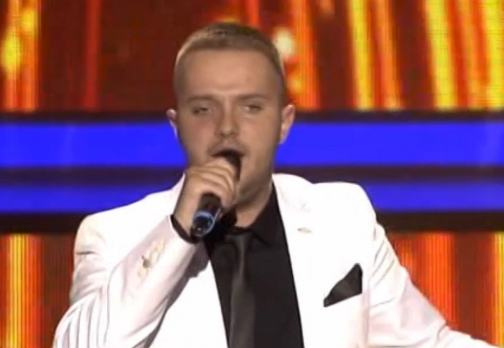 Stefan Petrović Kosmajac